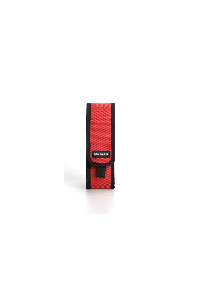 Etui Cordura Wenger Ranger Case 40 Red - 6.068.040.002