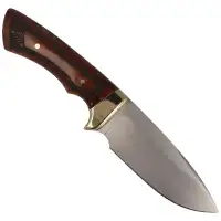 Nóż Muela Full Tang Beech wood 125mm (GAVILAN)