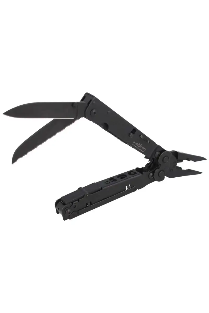 MultiTool SOG Power Assist Black, Nylon (182/B66)