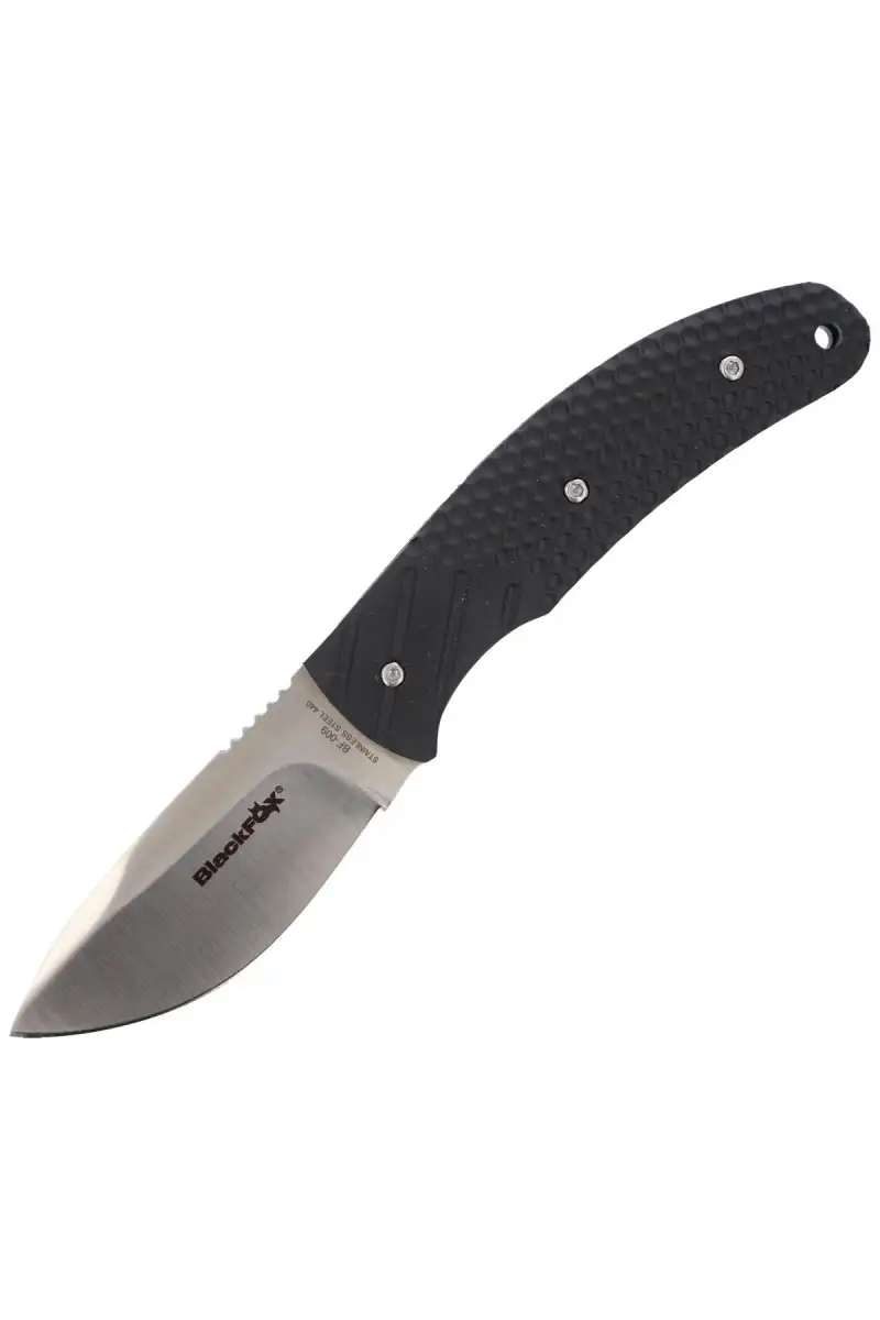 Nóż BlackFox Outdoor Nylon Handle 80mm (BF-009)