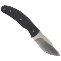 Nóż BlackFox Outdoor Nylon Handle 80mm (BF-009)