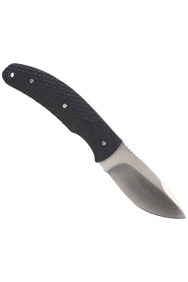 Nóż BlackFox Outdoor Nylon Handle 80mm (BF-009)