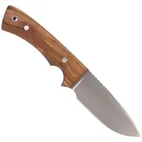 Nóż Muela Full Tang Olive Wood 90mm (RHINO-9.OL)