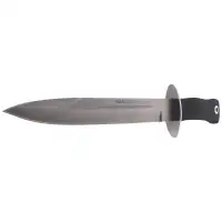 Nóż Muela Tactical Rubber Handle 260mm (SCORPION-26G)