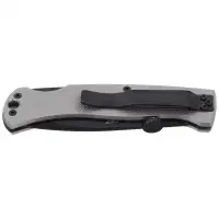 Nóż Imperial Schrade X-Timer Gunmetal Gray Folder - 60TX