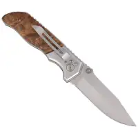 Nóż składany Herbertz Solingen Folder Clip Point (232313)