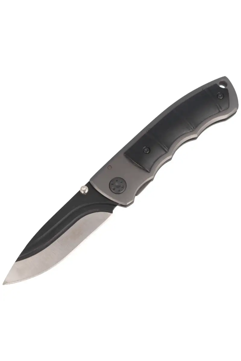 Nóż Herbertz Solingen Drop Point Folder (224711)