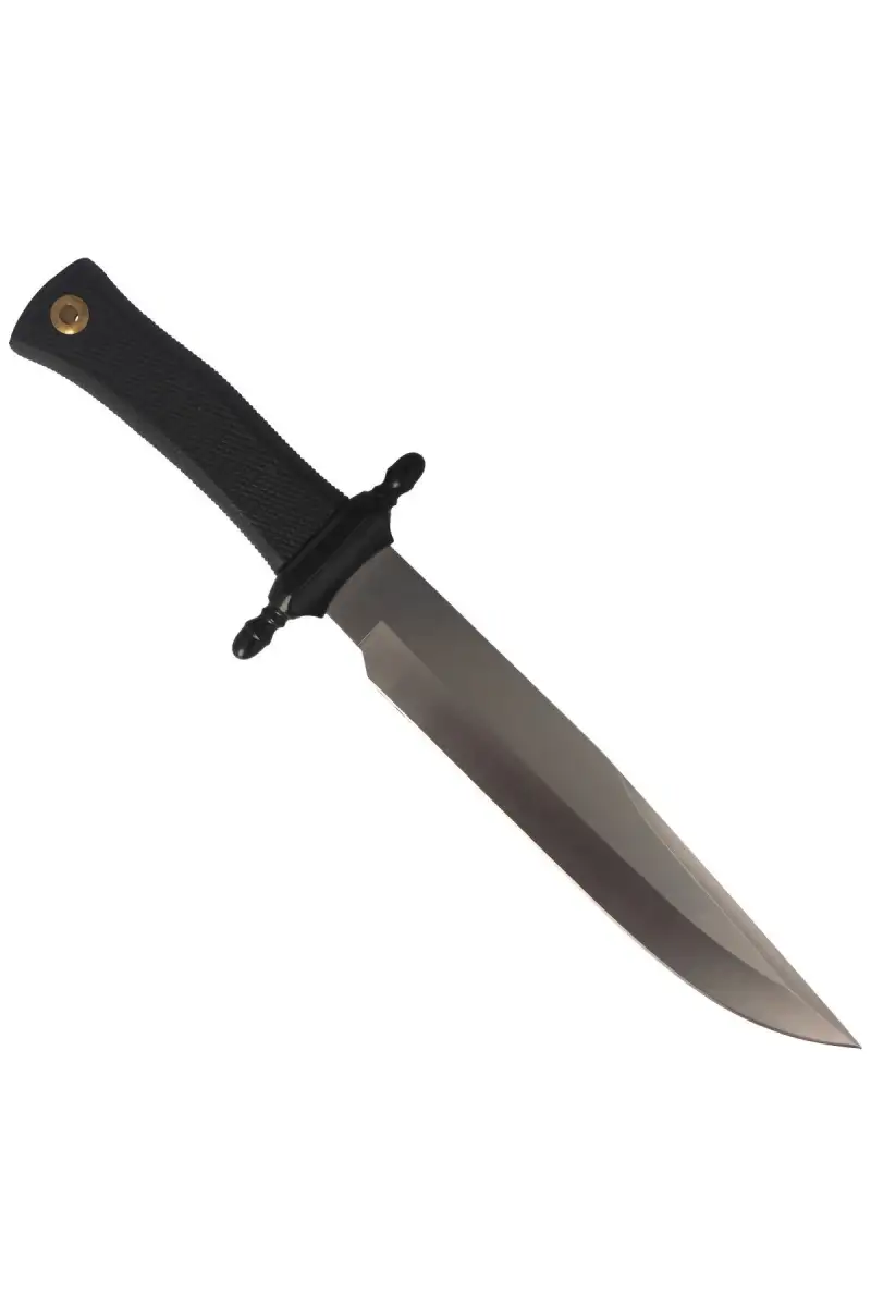 Nóż Muela Tactical Rubber Handle 220mm (MOUFLON-23)