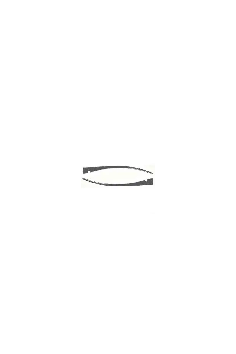 Zestaw sprężyn otwierających do noży Mikov Predator (48-241/STEEL)