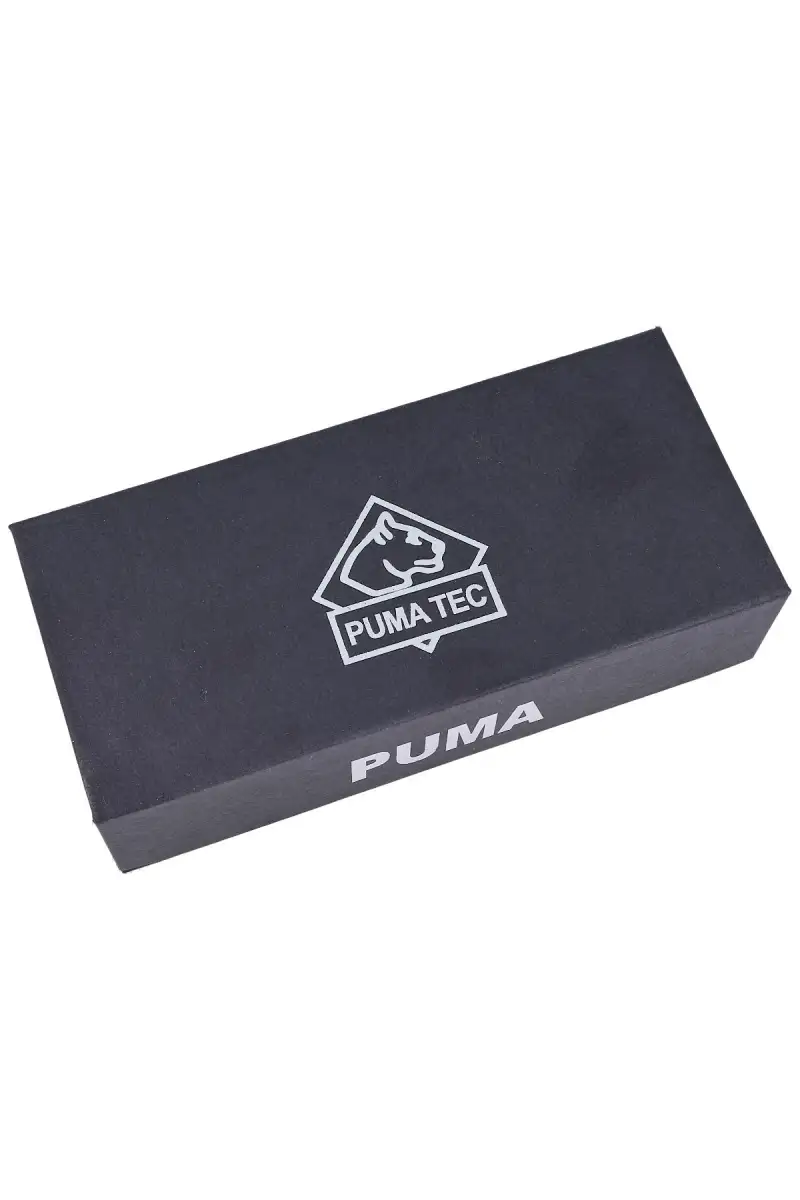 Nóż Puma Solingen Drop Point Folder 63mm (302409)