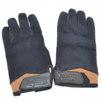 Rękawice Sharg Duty Mechanic Kevlar, Black (6040KBK)