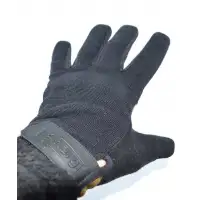 Rękawice Sharg Duty Mechanic Kevlar, Black (6040KBK)