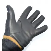 Rękawice Sharg Duty Mechanic Kevlar, Black (6040KBK)