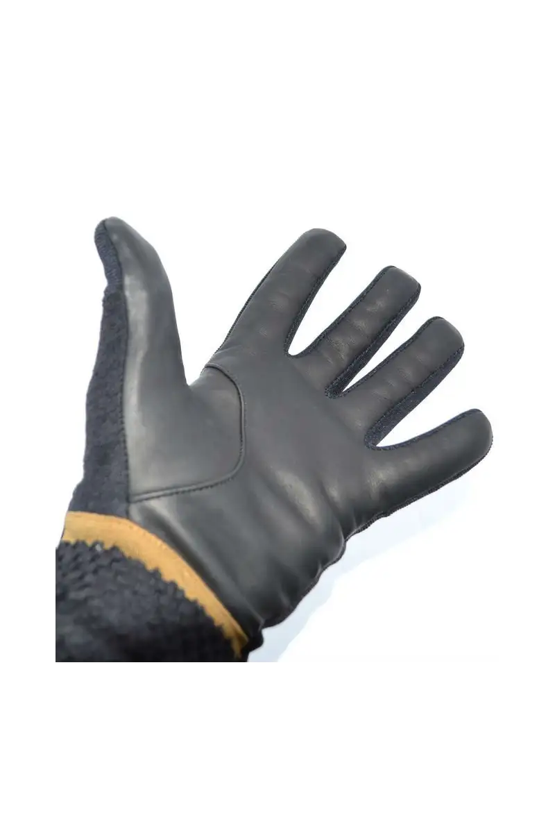 Rękawice Sharg Duty Mechanic Kevlar, Black (6040KBK)