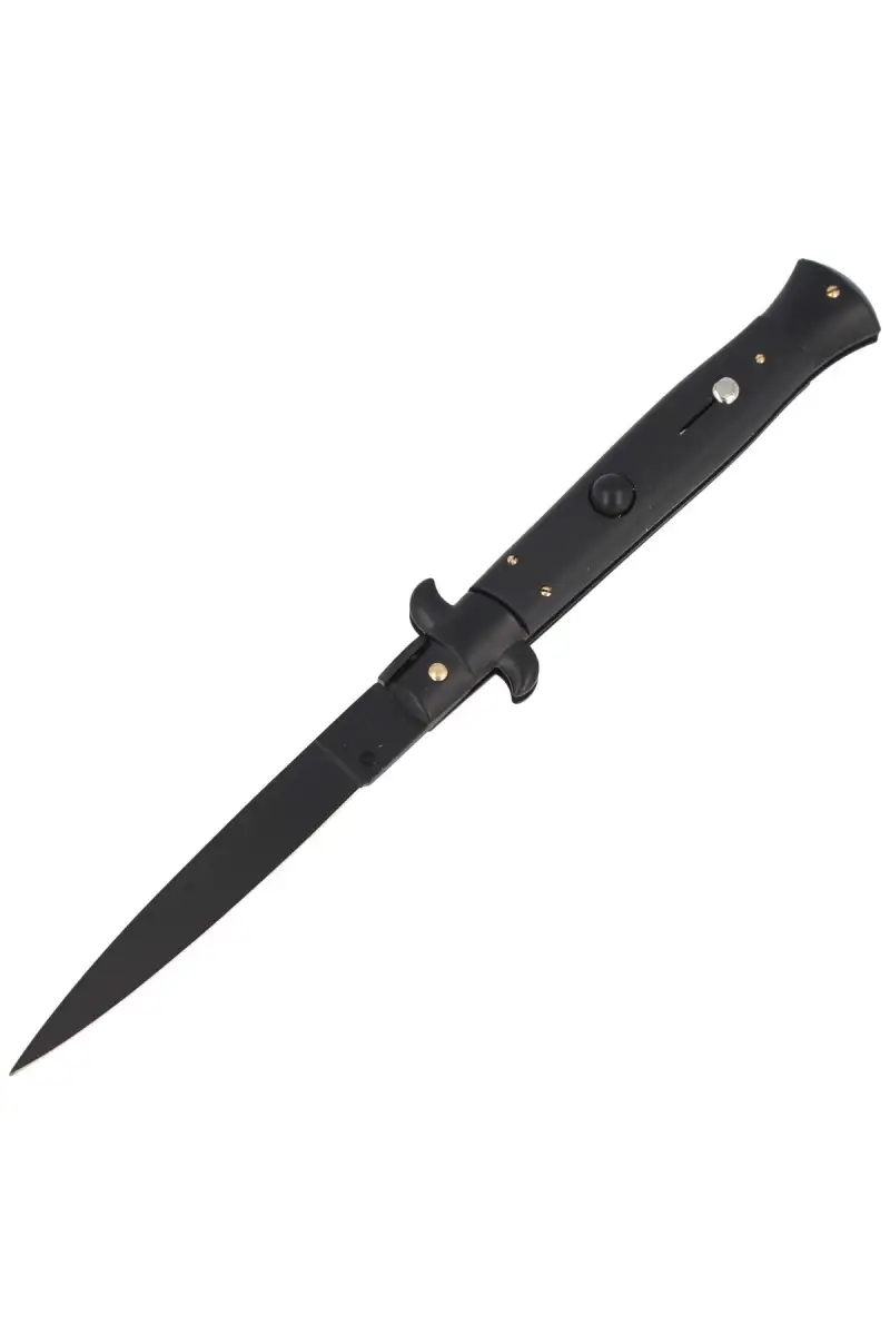 Nóż sprężynowy Frank Beltrame Stiletto V-Texture 23cm (FB 23/98VT)