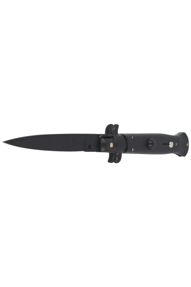 Nóż sprężynowy Frank Beltrame Stiletto V-Texture 23cm (FB 23/98VT)