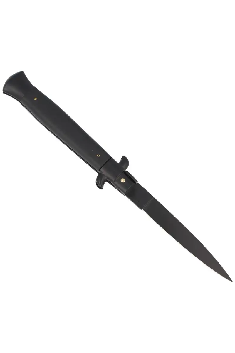 Nóż sprężynowy Frank Beltrame Stiletto V-Texture 23cm (FB 23/98VT)