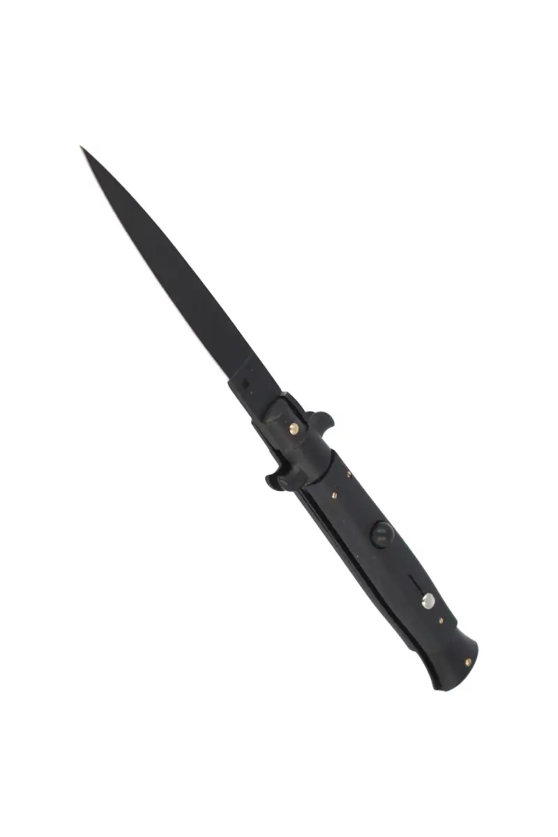Nóż sprężynowy Frank Beltrame Stiletto V-Texture 23cm (FB 23/98VT)