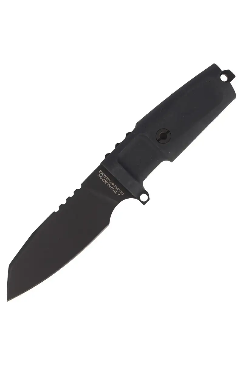 Nóż Extrema Ratio Task C Black Forprene, Black N690 (04.1000.0085/BLK)