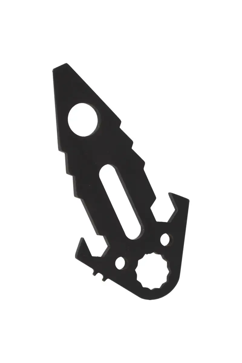 MultiTool Extrema Ratio TK Tool 2.0, Black (04.4000.0050/BLK)
