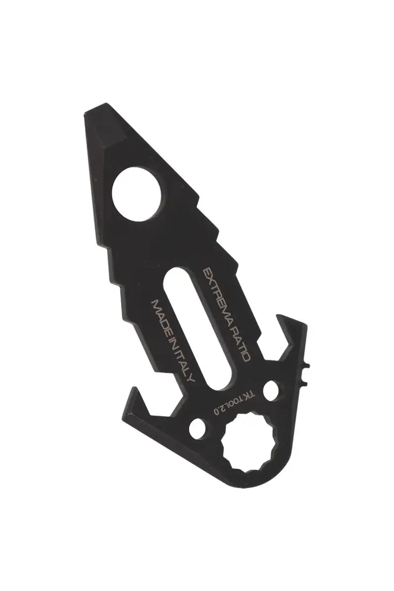 MultiTool Extrema Ratio TK Tool 2.0, Black (04.4000.0050/BLK)