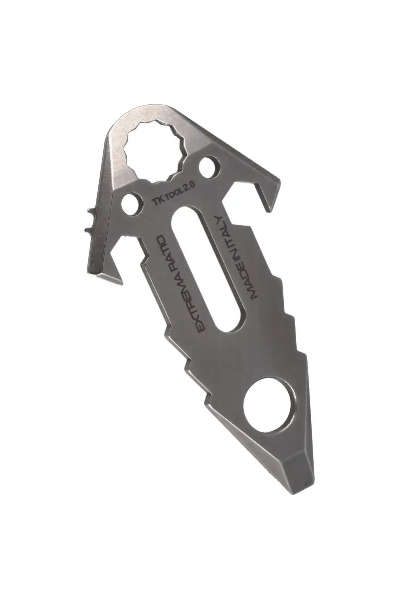 MultiTool Extrema Ratio TK Tool 2.0, Stone Washed (04.4000.0050/SW)