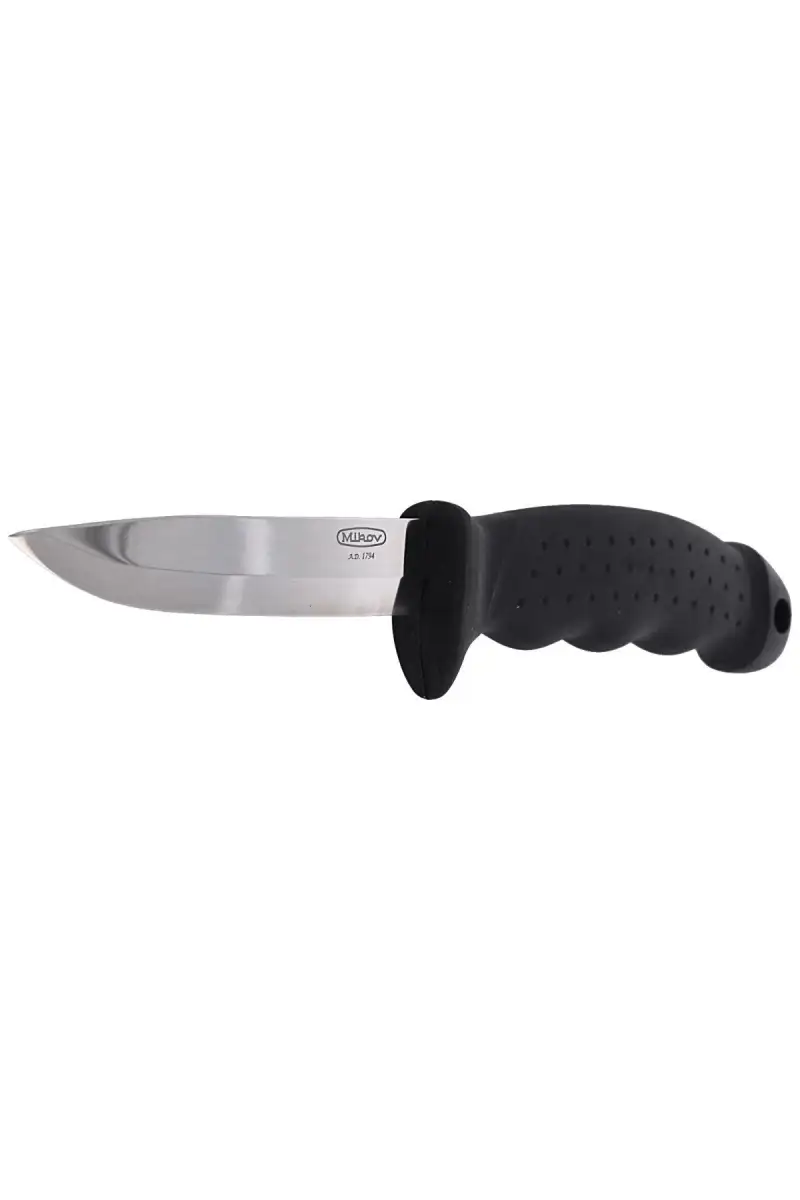 Nóż Mikov Brigand Black (393-NH-10 BK)