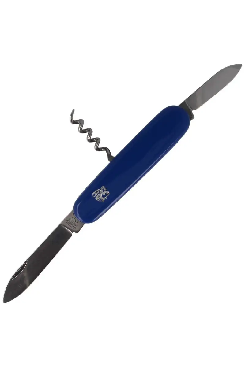 Scyzoryk Mikov Stovka Blue (100-NH-3 B)