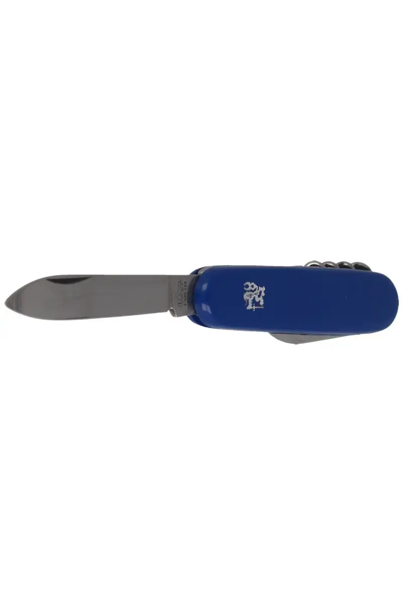 Scyzoryk Mikov Stovka Blue (100-NH-3 B)