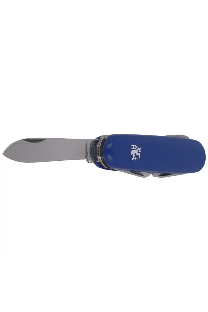 Scyzoryk Mikov Stovka Blue (100-NH-5F)