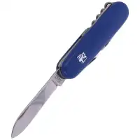 Scyzoryk Mikov Stovka Blue (100-NH-5F)