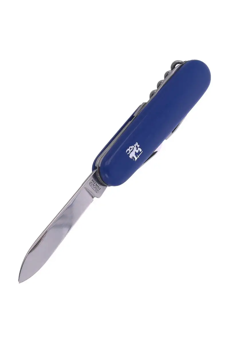 Scyzoryk Mikov Stovka Blue (100-NH-5F)