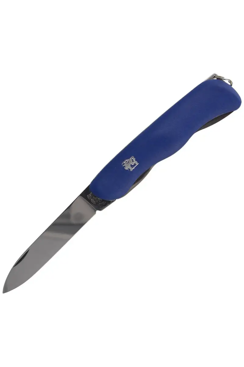 Scyzoryk Mikov Praktik Blue (115-NH-1/AK BLU)