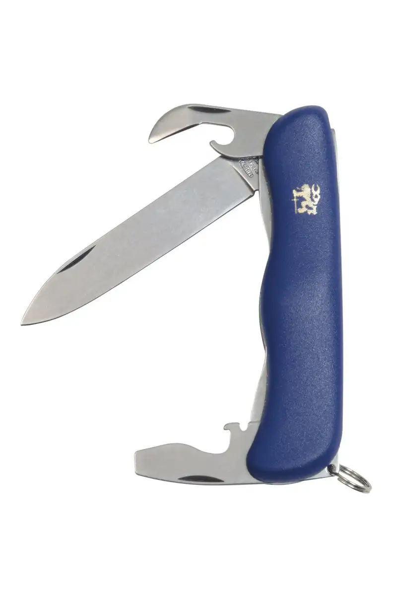 Scyzoryk Mikov Praktik Blue (115-NH-3/AK BLU)