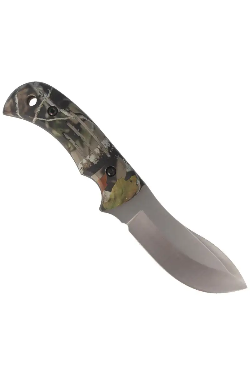 Nóż Muela Skinner Next Vista Camo 100mm (SIOUX-10AP)