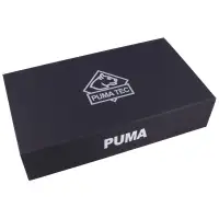 Nóż myśliwski Puma Solingen Pakka Wood, Satin (565710)