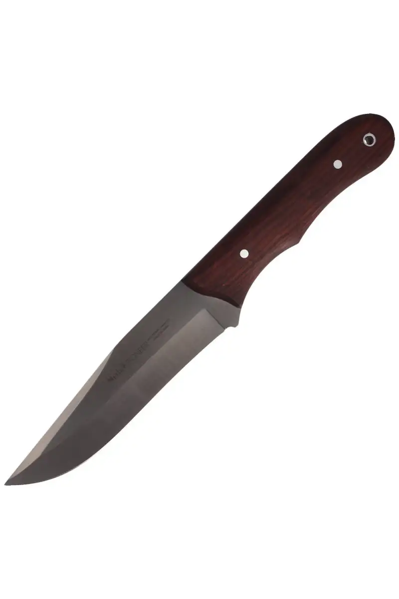 Nóż Muela Full Tang Palisander Wood 135mm (PIONEER-14NL)