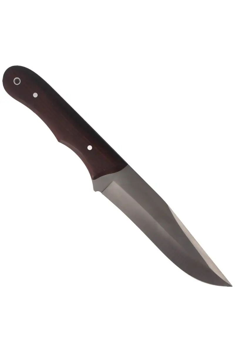Nóż Muela Full Tang Palisander Wood 135mm (PIONEER-14NL)