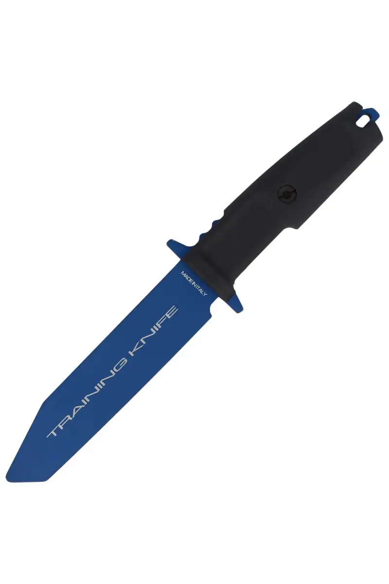 Nóż treningowy Extrema Ratio TK Fulcrum S, Blue (04.1000.0092-TK)