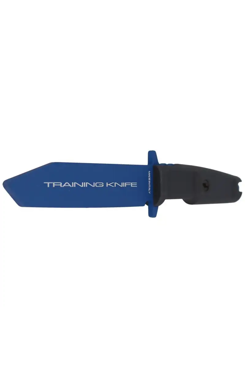 Nóż treningowy Extrema Ratio TK Fulcrum S, Blue (04.1000.0092-TK)