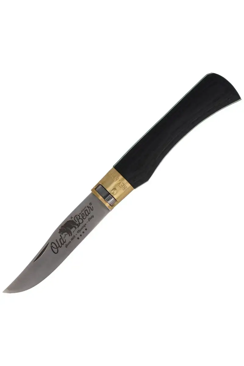 Nóż Antonini Old Bear L Laminated 210mm (9307/21_MT)