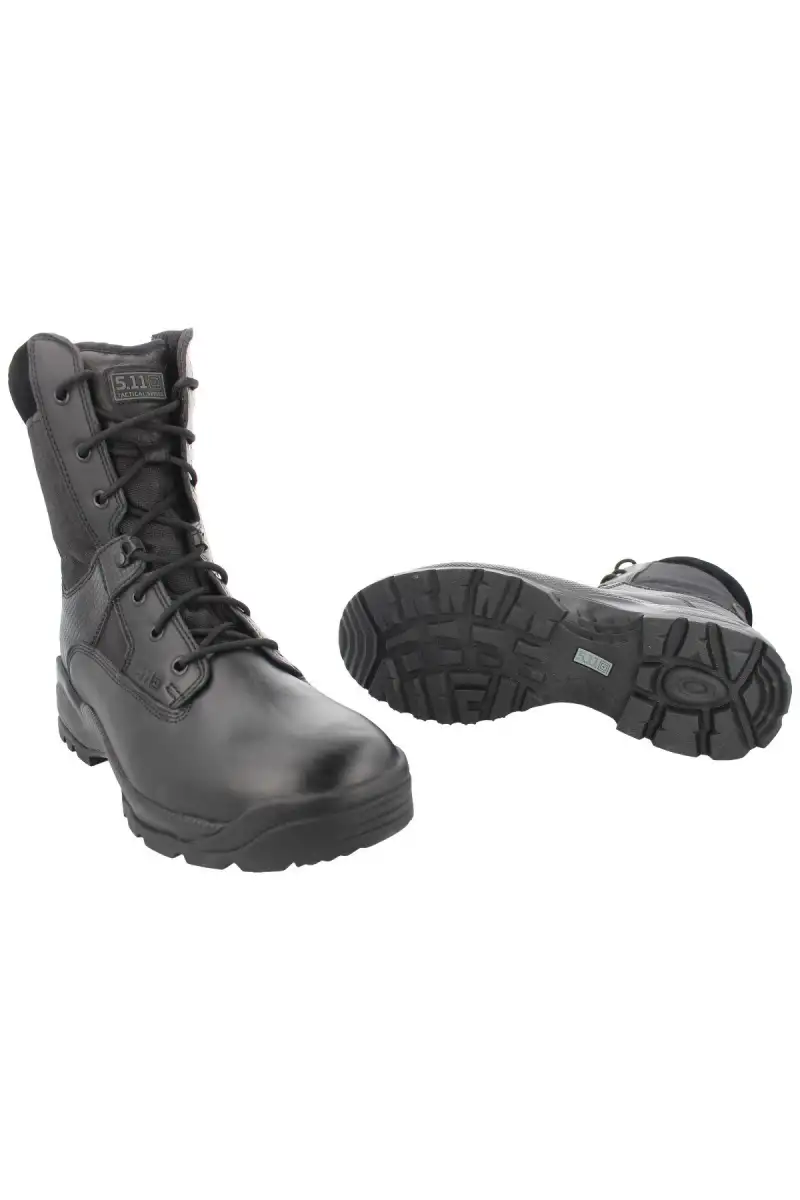 Buty 5.11 Footwear ATAC Storm 8'' Membrana (12004-019)