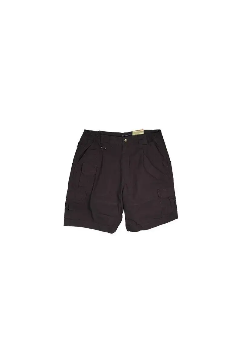 Szorty 5.11 Tactical Short Canvas Damskie 100% Cotton