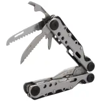 MultiTool Herbertz Solingen Stainless Steel (571300)