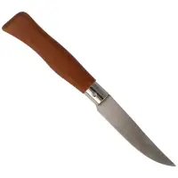 Nóż składany MAM Douro Medium Dark Beech Wood 75mm (2005-MW)