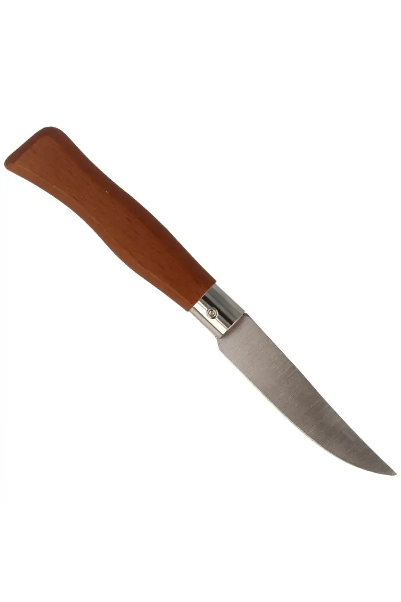 Nóż składany MAM Douro Medium Dark Beech Wood 75mm (2005-MW)