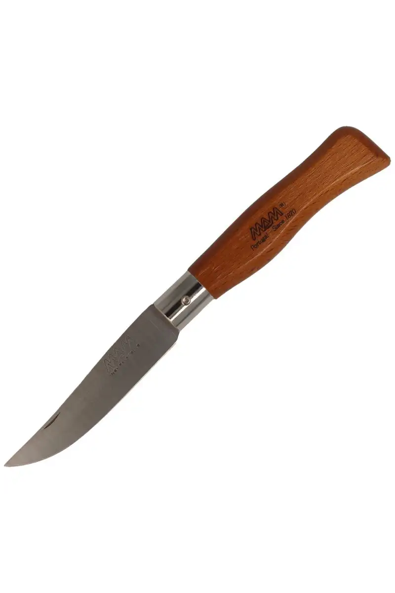 Nóż składany MAM Douro Big, Dark Beech Wood 90mm (2007-DW)