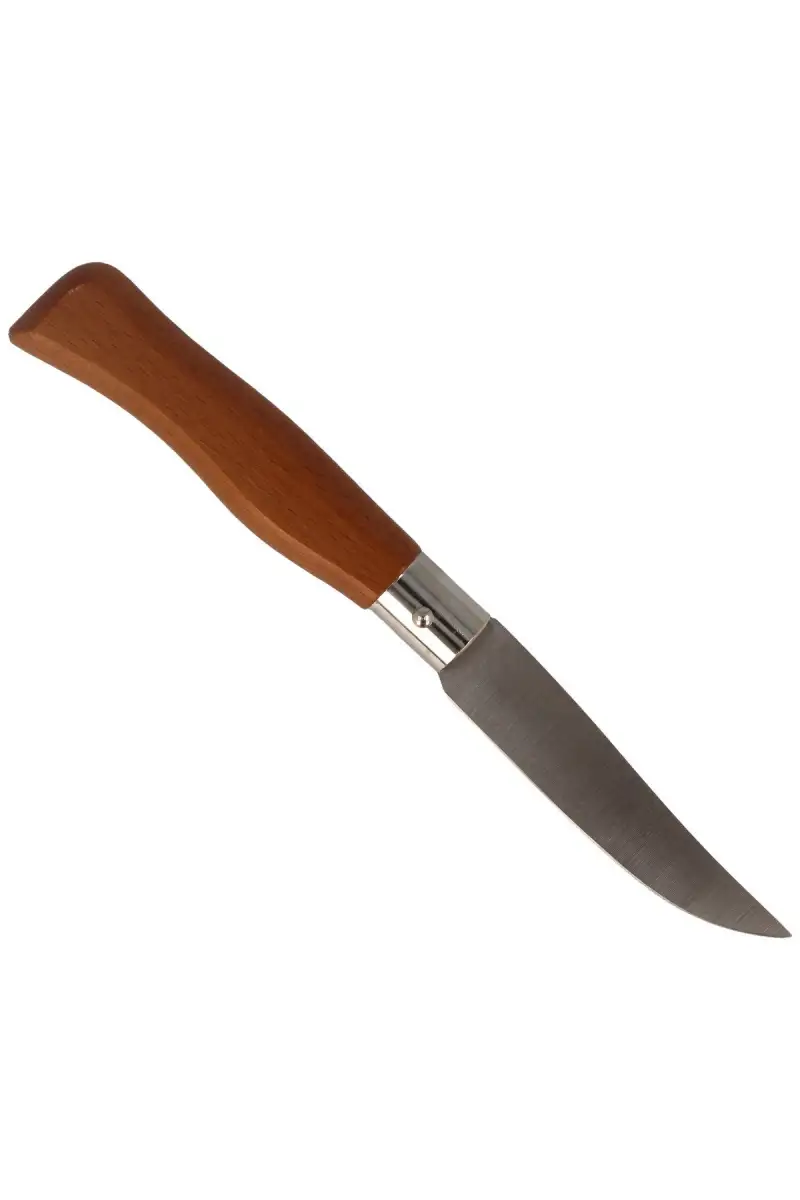 Nóż składany MAM Douro Big, Dark Beech Wood 90mm (2007-DW)