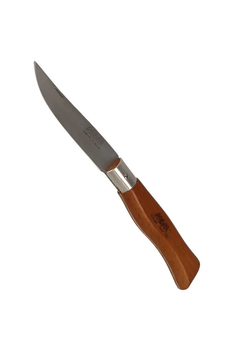 Nóż składany MAM Douro Big, Dark Beech Wood 90mm (2007-DW)