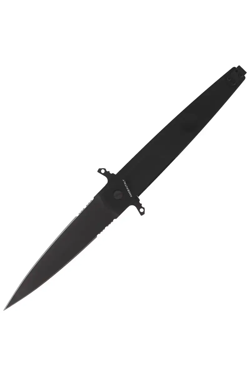 Nóż Extrema BD4 Contractor Black (04.1000.0498/BLK)